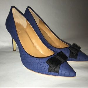BRAND NEW JCrew heels